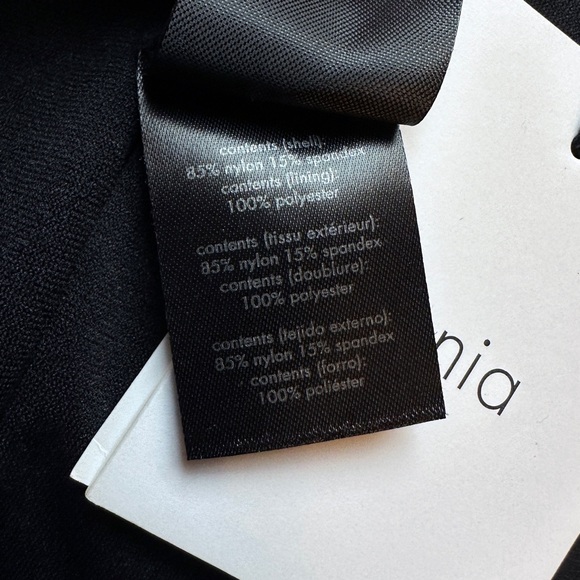 Onia Kelly swimsuit - Picture 9 of 10